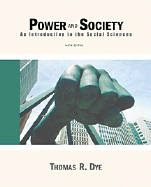 Power and Society: An Introduction to the Social Sciences