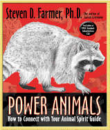 Power Animals: How to Connect with Your Animal Spirit Guide