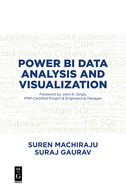 Power Bi Data Analysis and Visualization
