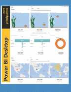 Power BI Desktop para principiantes: en espa�ol