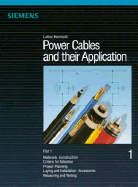 Power Cables and Their Application, Power Cables and Their Applications: Part 1