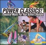 Power Classics! Classical Music for Your Active Lifestyle, Vol. 10