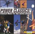 Power Classics! Classical Music for Your Active Lifestyle, Vol. 3