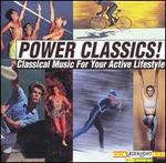 Power Classics! Classical Music for Your Active Lifestyle, Vol. 5