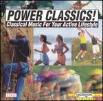 Power Classics! Classical Music for Your Active Lifestyle, Vol. 7