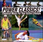 Power Classics! Classical Music for Your Active Lifestyle, Vol. 8