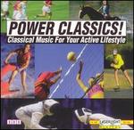 Power Classics! Classical Music for Your Active Lifestyle, Vol. 9