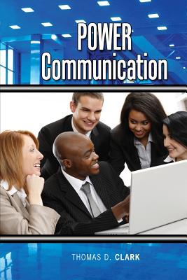 Power Communication - Clark, Tom