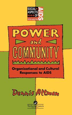 Power & Community - Altman, Dennis