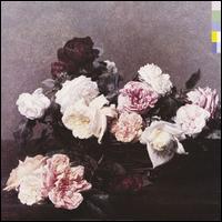 Power, Corruption & Lies - New Order