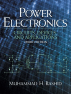 Power Electronics: Circuits, Devices and Applications: International Edition