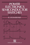 Power Electronics Semiconductor Switches