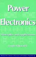 Power Electronics - Vithayathil, Joseph