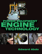 Power Equipment Engine Technology