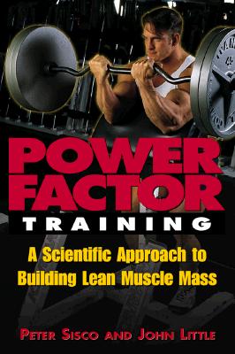 Power Factor Training - Sisco, Peter, and Sisco Peter, and Little John