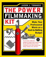 Power Filmmaking Kit