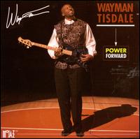 Power Forward - Wayman Tisdale