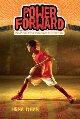 Power Forward - Khan, Hena, Ms.