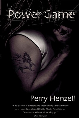Power Game - Henzell, Perry