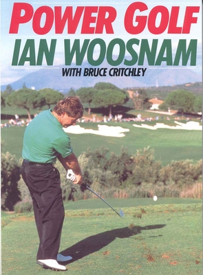 Power Golf - Woosnam, Ian