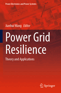 Power Grid Resilience: Theory and Applications