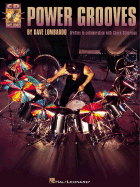 Power Grooves