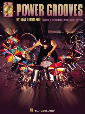 Power Grooves - Lombardo, Dave (Composer)