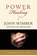 Power healing