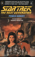Power Hungry - Weinstein, Howard