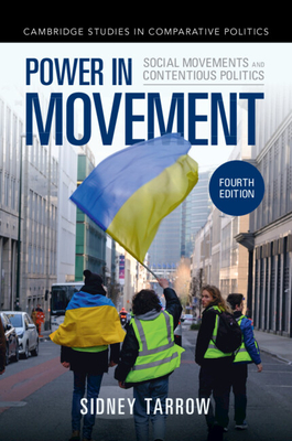 Power in Movement - Tarrow, Sidney