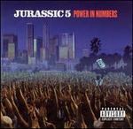 Power in Numbers [Bonus DVD]