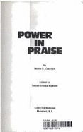 Power in Praise