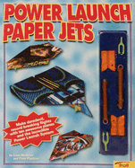 Power Launch Paper Jets