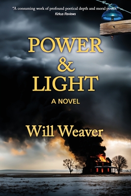 Power & Light - Weaver, Will