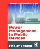 Power Management in Mobile Devices
