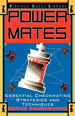 Power Mates - Pandolfini, Bruce