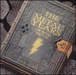 Power Metal: The Metal Years