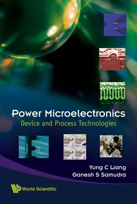 Power Microelectronics - Liang Yung C