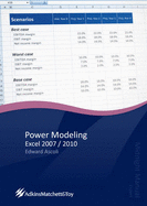 Power Modeling Excel 2007 / 2010: Midnight Manual