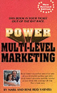 Power Multi-Level Marketing - Yarnell, Mark