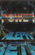 Power of Aleph Beth