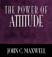 Power of Attitude