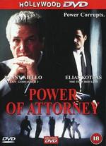 Power of Attorney