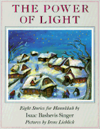 Power of Light: Eight Stories for Hanukkah