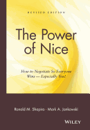 Power of Nice REV Ed C