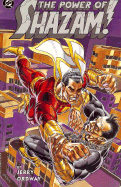 Power of Shazam