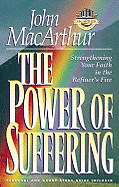 Power of Suffering (Leader's Guide Included)
