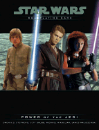 Power of the Jedi Sourcebook: A Star Wars Accessory