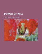 Power of Will