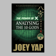 Power of X: Analysing the 10 Gods